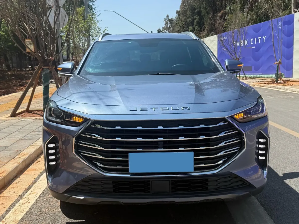 2021 Jetour X70 Plus 1.5T 156HP L4 6DCT,autocango,china used car exporter,china ev exporter,chinese used car exporter,chinese used ev exporter