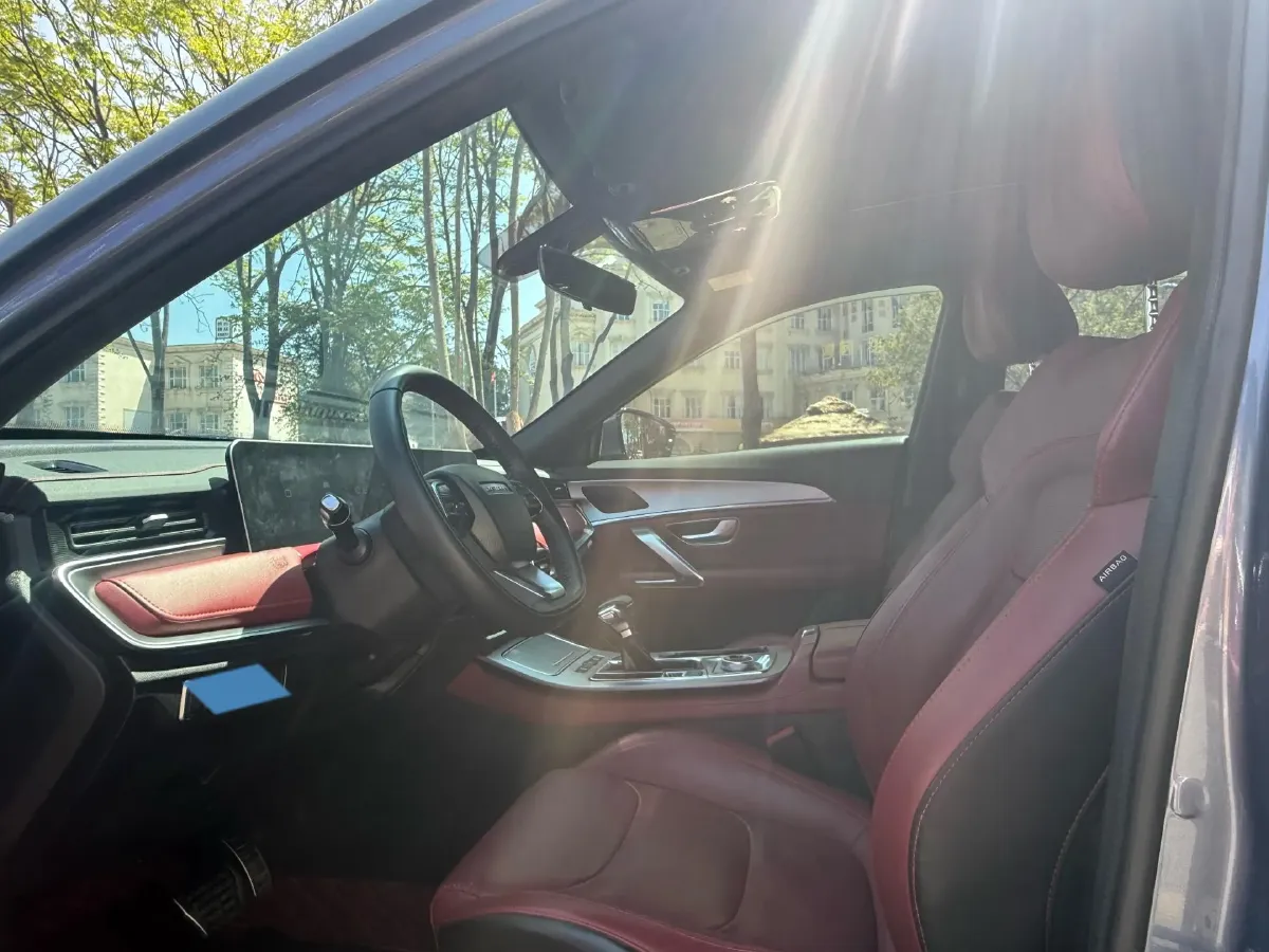 2021 Jetour X70 Plus 1.5T 156HP L4 6DCT,autocango,china used car exporter,china ev exporter,chinese used car exporter,chinese used ev exporter