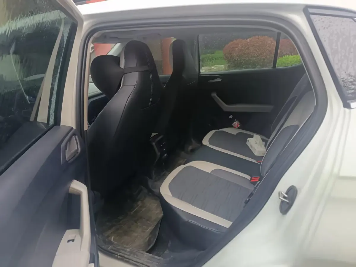 2025 Volkswagen Tharu 1.5L 110HP L4 6AT,autocango,china used car exporter,china ev exporter,chinese used car exporter,chinese used ev exporter