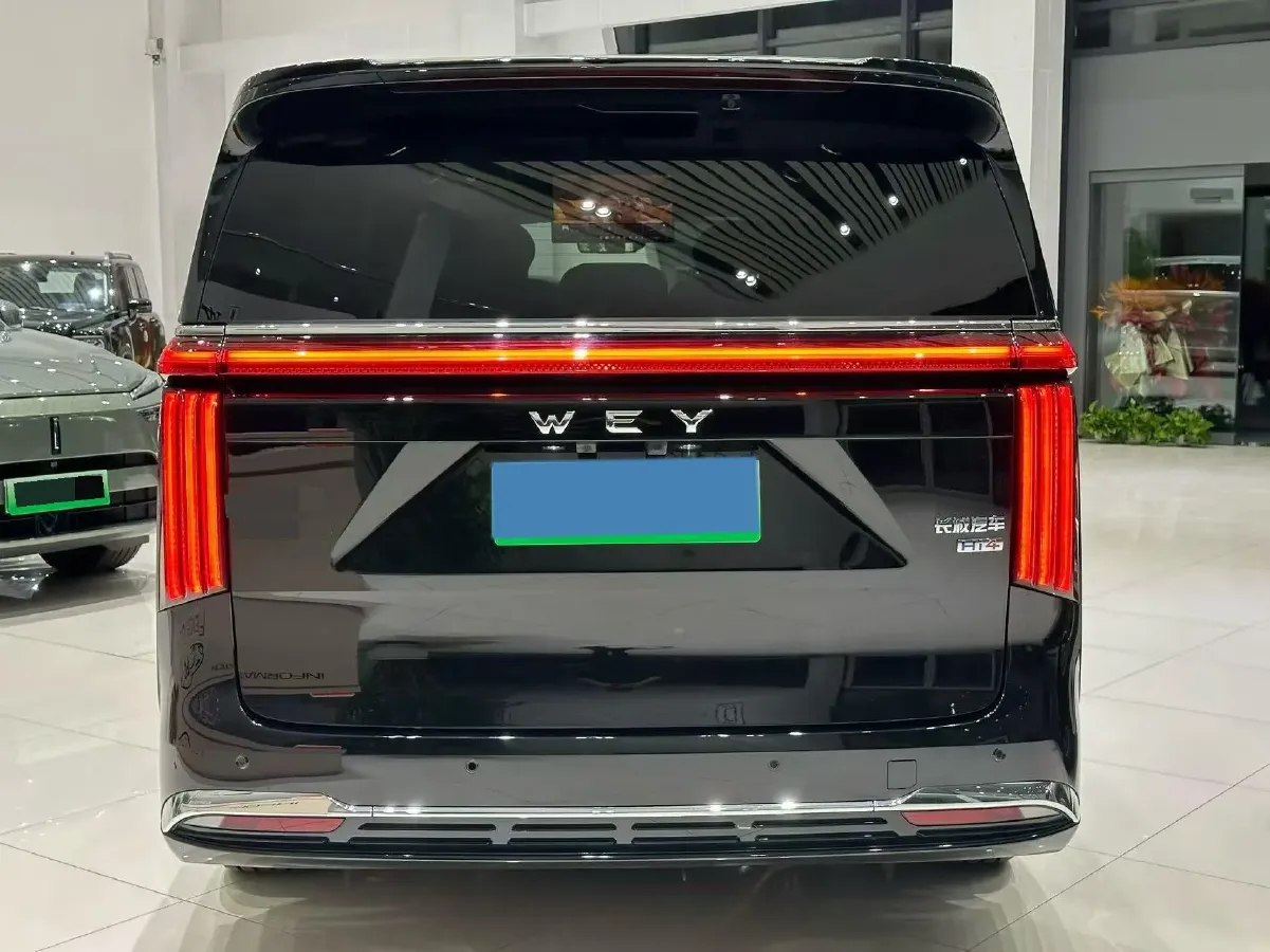 2025 WEY HighMountain 1.5T 170HP L4 4DHT PHEV,autocango,china used car exporter,china ev exporter,chinese used car exporter,chinese used ev exporter