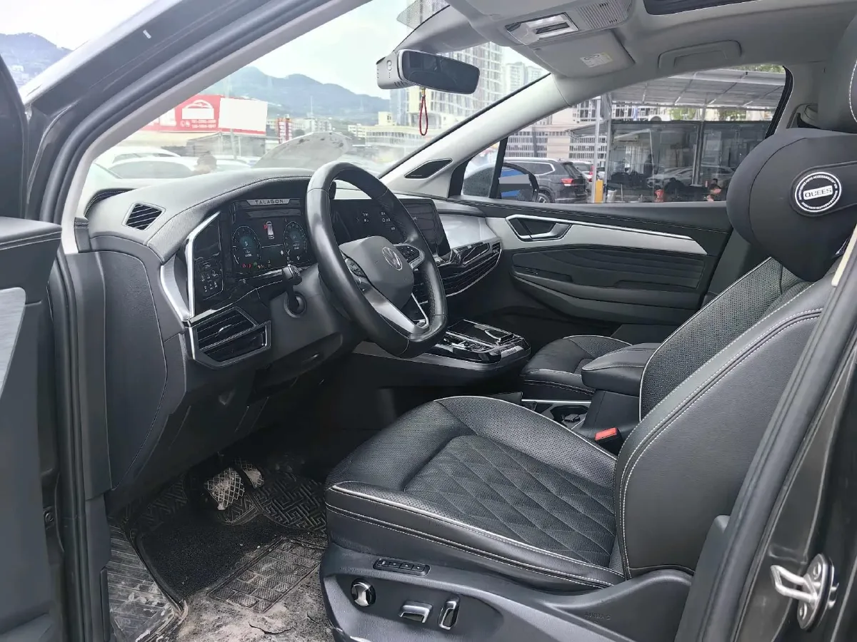 2022 Volkswagen Talagon 2.0T 220HP L4 7DCT,autocango,china used car exporter,china ev exporter,chinese used car exporter,chinese used ev exporter