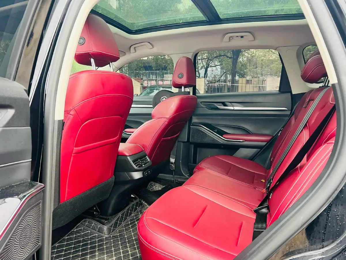 2022 Haval X Dog 1.5T 184HP L4 7DCT,autocango,china used car exporter,china ev exporter,chinese used car exporter,chinese used ev exporter