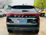 2022 Haval X Dog 1.5T 184HP L4 7DCT