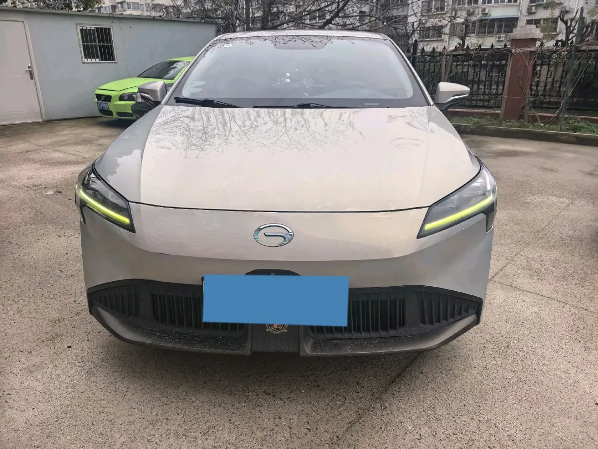 2023 Aion S Plus BEV 59.4KWH,autocango,china used car exporter,china ev exporter,chinese used car exporter,chinese used ev exporter