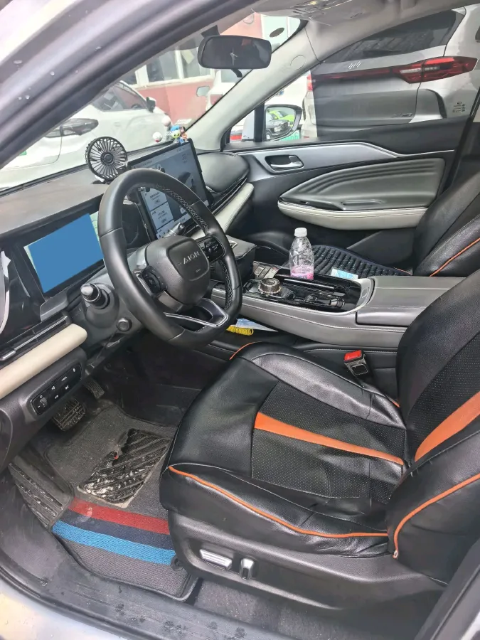 2023 Aion S Plus BEV 59.4KWH,autocango,china used car exporter,china ev exporter,chinese used car exporter,chinese used ev exporter