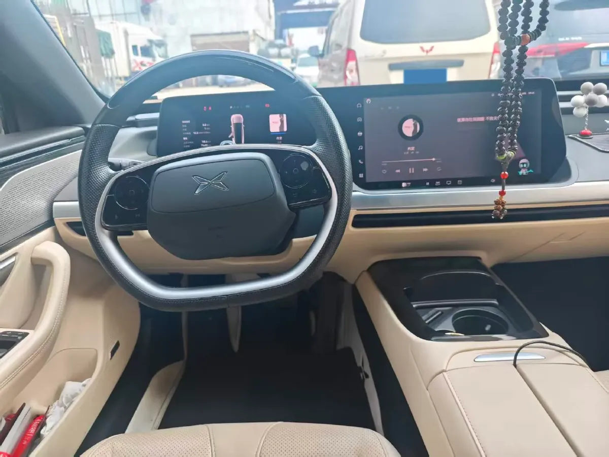 2022 Xpeng P7 BEV 70.8KWH,autocango,china used car exporter,china ev exporter,chinese used car exporter,chinese used ev exporter