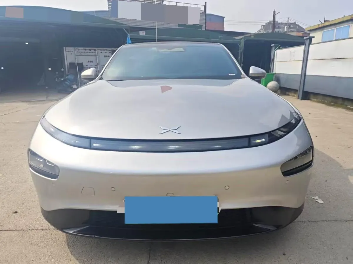 2022 Xpeng P7 BEV 70.8KWH,autocango,china used car exporter,china ev exporter,chinese used car exporter,chinese used ev exporter