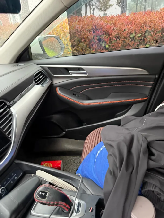 2020 Haval F7 1.5T 169HP L4 7DCT,autocango,china used car exporter,china ev exporter,chinese used car exporter,chinese used ev exporter