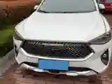 2020 Haval F7 1.5T 169HP L4 7DCT