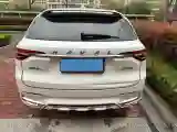 2020 Haval F7 1.5T 169HP L4 7DCT