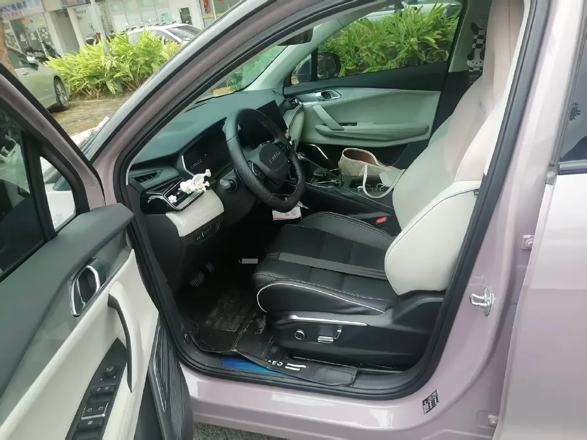 2022 LYNK&CO 02 1.5T 180HP L3 7DCT,autocango,china used car exporter,china ev exporter,chinese used car exporter,chinese used ev exporter