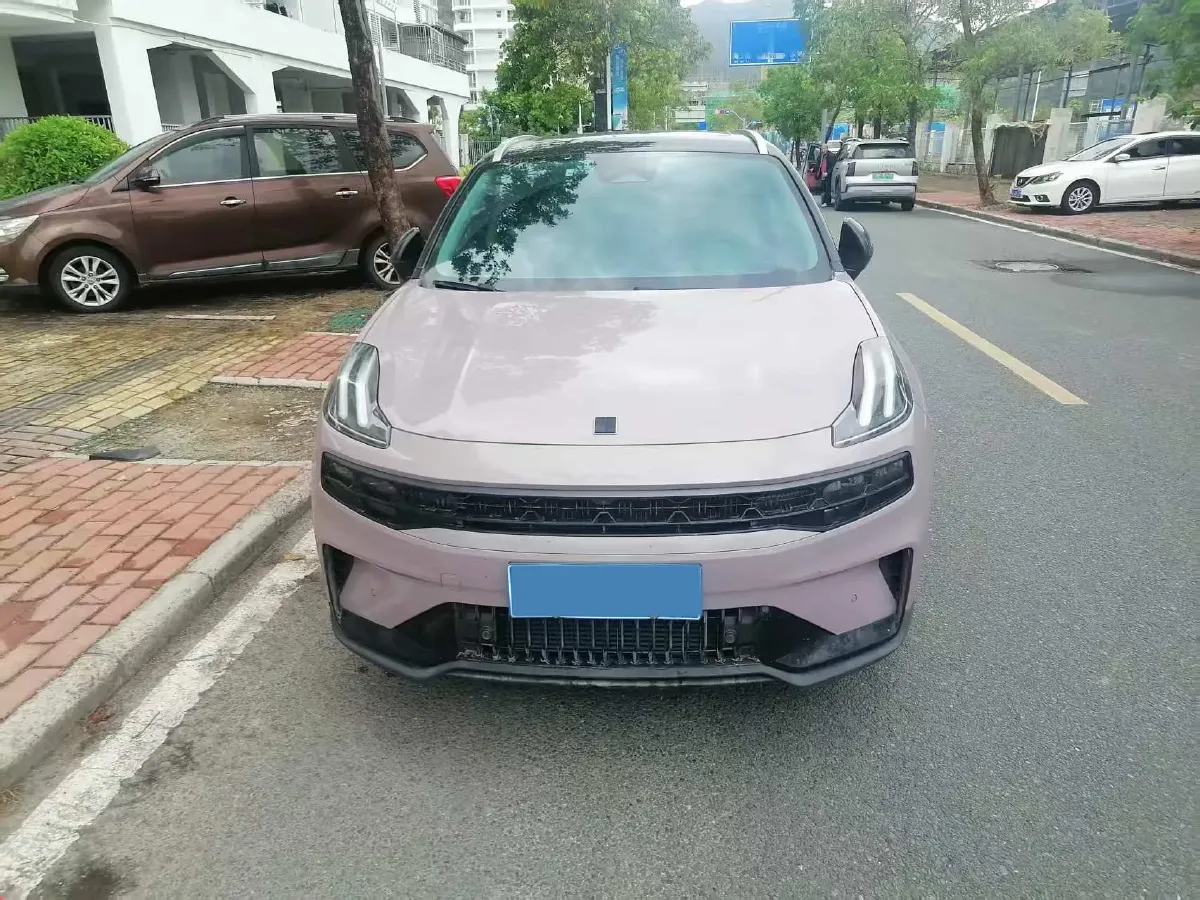 2022 LYNK&CO 02 1.5T 180HP L3 7DCT,autocango,china used car exporter,china ev exporter,chinese used car exporter,chinese used ev exporter