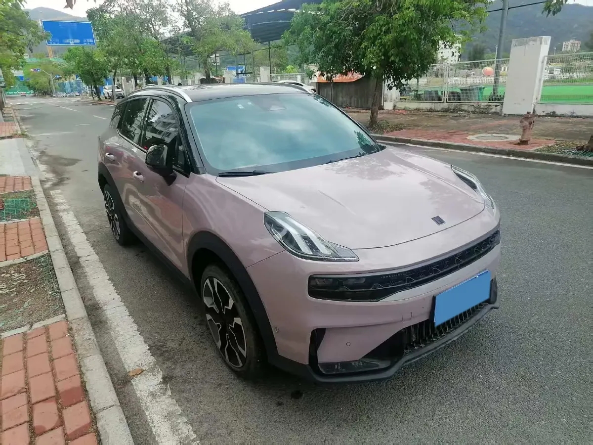2022 LYNK&CO 02 1.5T 180HP L3 7DCT,autocango,china used car exporter,china ev exporter,chinese used car exporter,chinese used ev exporter