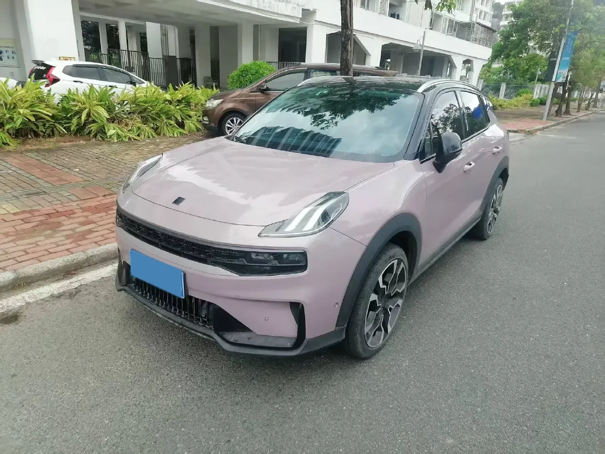 2022 LYNK&CO 02 1.5T 180HP L3 7DCT,autocango,china used car exporter,china ev exporter,chinese used car exporter,chinese used ev exporter