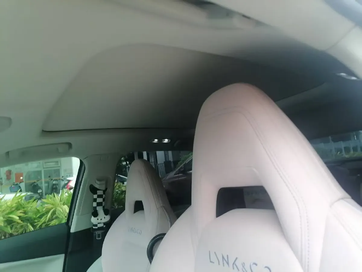 2022 LYNK&CO 02 1.5T 180HP L3 7DCT,autocango,china used car exporter,china ev exporter,chinese used car exporter,chinese used ev exporter