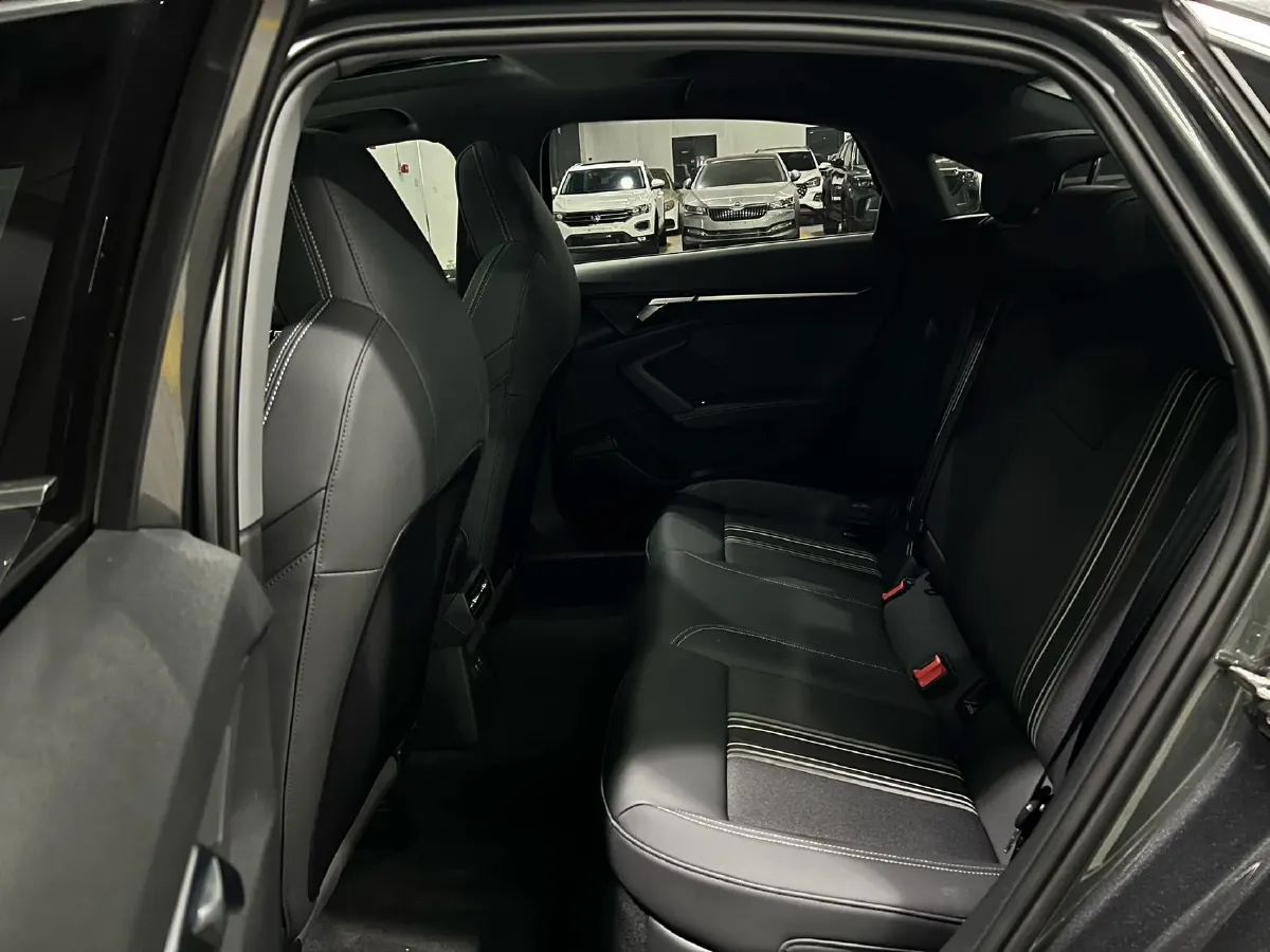 2023 Audi A3 1.4T 150HP L4 7DCT,autocango,china used car exporter,china ev exporter,chinese used car exporter,chinese used ev exporter