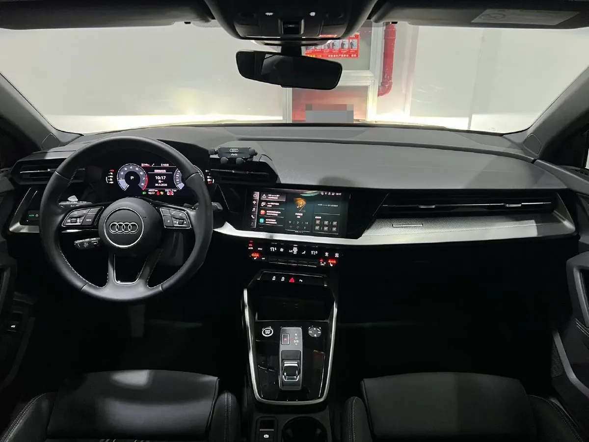 2023 Audi A3 1.4T 150HP L4 7DCT,autocango,china used car exporter,china ev exporter,chinese used car exporter,chinese used ev exporter