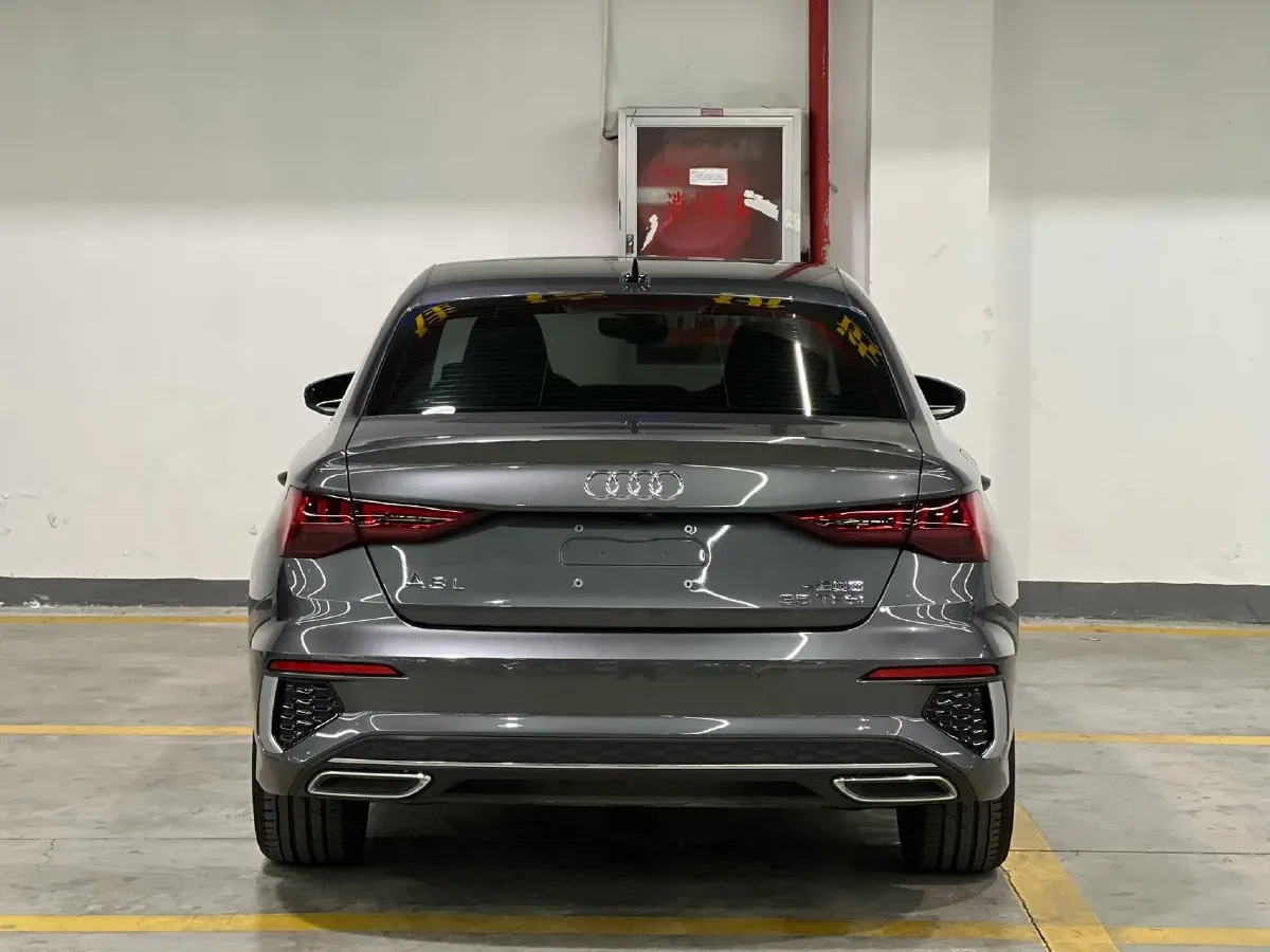 2023 Audi A3 1.4T 150HP L4 7DCT,autocango,china used car exporter,china ev exporter,chinese used car exporter,chinese used ev exporter