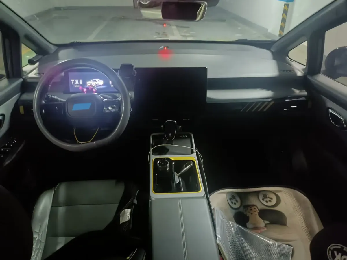 2021 Aion Y BEV 76.8KWH,autocango,china used car exporter,china ev exporter,chinese used car exporter,chinese used ev exporter