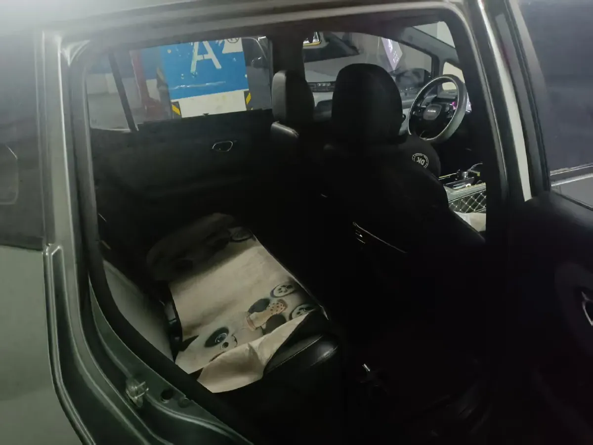 2021 Aion Y BEV 76.8KWH,autocango,china used car exporter,china ev exporter,chinese used car exporter,chinese used ev exporter