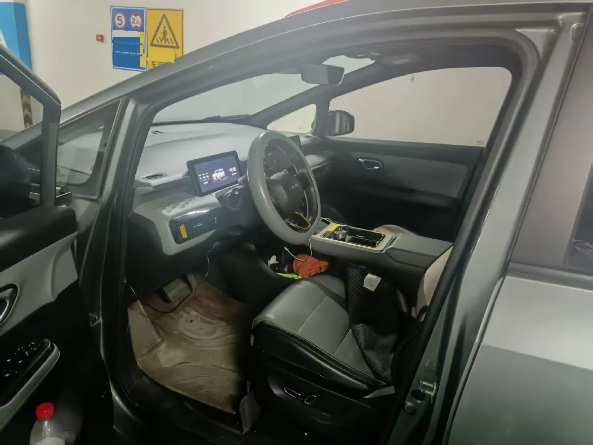 2021 Aion Y BEV 76.8KWH,autocango,china used car exporter,china ev exporter,chinese used car exporter,chinese used ev exporter