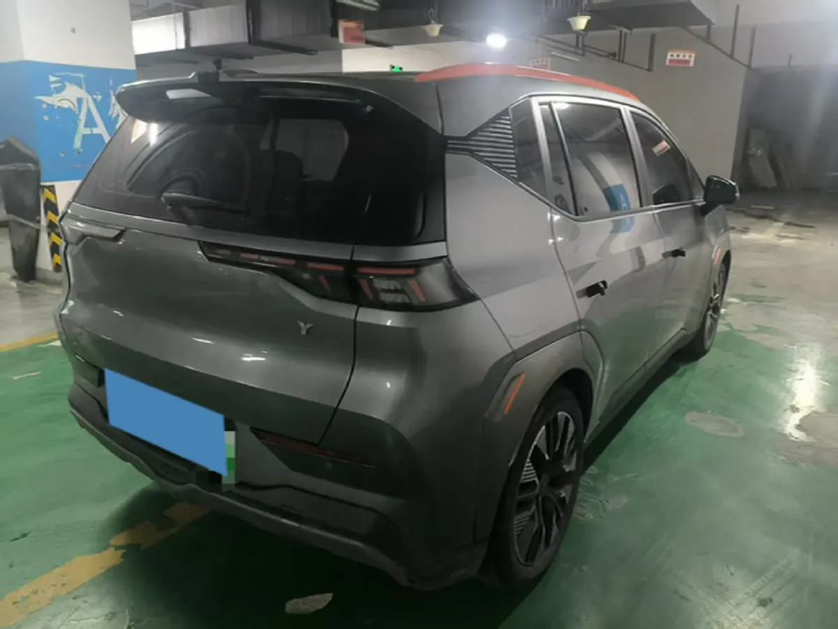 2021 Aion Y BEV 76.8KWH,autocango,china used car exporter,china ev exporter,chinese used car exporter,chinese used ev exporter