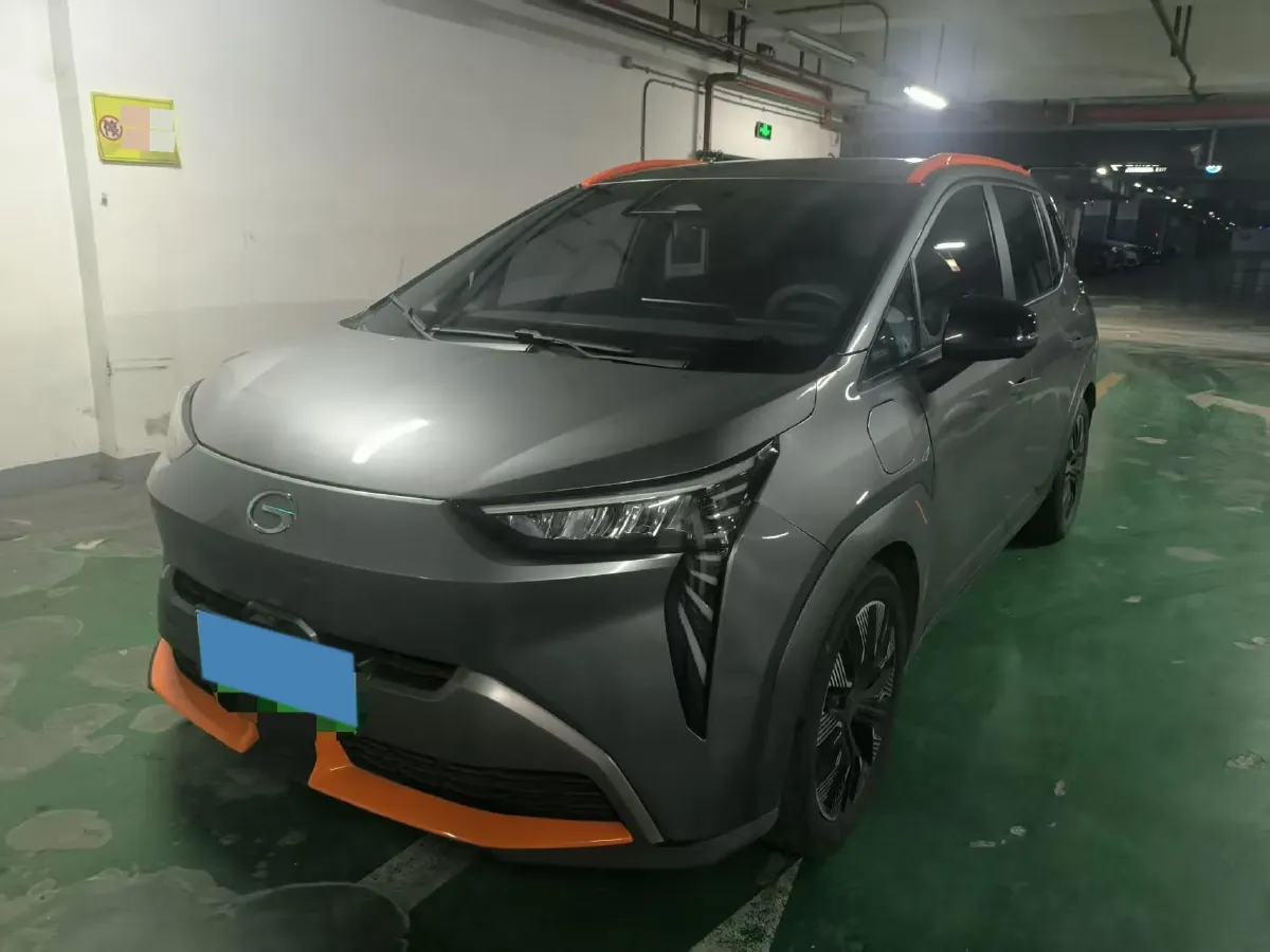 2021 Aion Y BEV 76.8KWH,autocango,china used car exporter,china ev exporter,chinese used car exporter,chinese used ev exporter