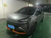 2021 AION Y,autocango,china used car exporter,china ev exporter,chinese used car exporter,chinese used ev exporter