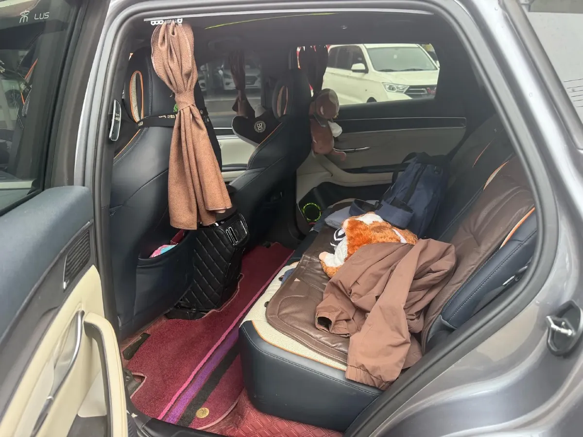 2021 Geely JiaJi 1.5T 177HP L3 7DCT PHEV 11.3KWH,autocango,china used car exporter,china ev exporter,chinese used car exporter,chinese used ev exporter