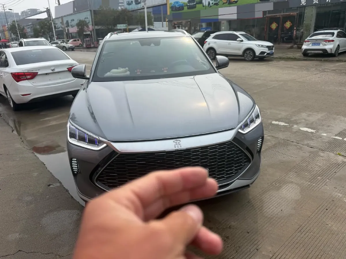 2021 Geely JiaJi 1.5T 177HP L3 7DCT PHEV 11.3KWH,autocango,china used car exporter,china ev exporter,chinese used car exporter,chinese used ev exporter