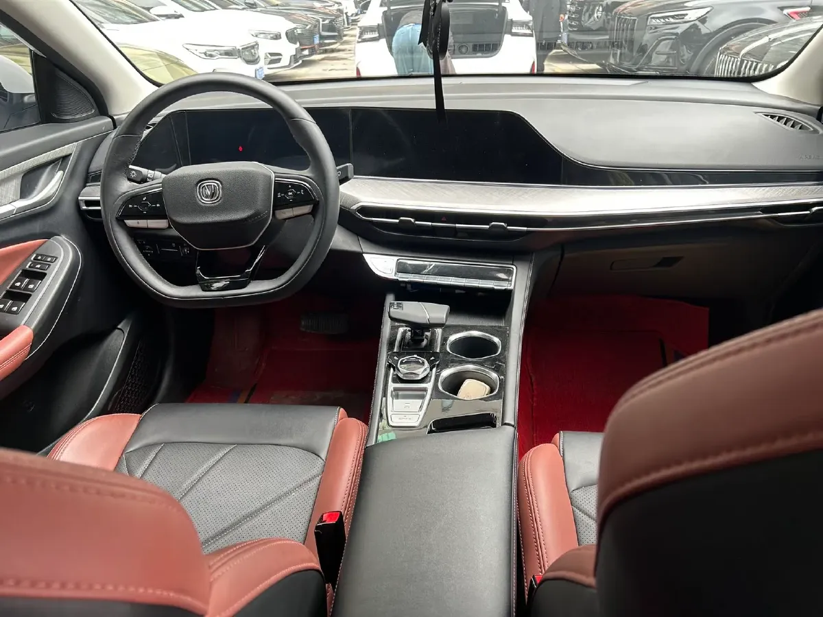 2022 ChangAn Eado 1.4T 160HP L4 7DCT,autocango,china used car exporter,china ev exporter,chinese used car exporter,chinese used ev exporter