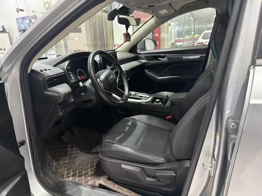 2021 Haval Jolion 1.5T 150HP L4 7DCT,autocango,china used car exporter,china ev exporter,chinese used car exporter,chinese used ev exporter