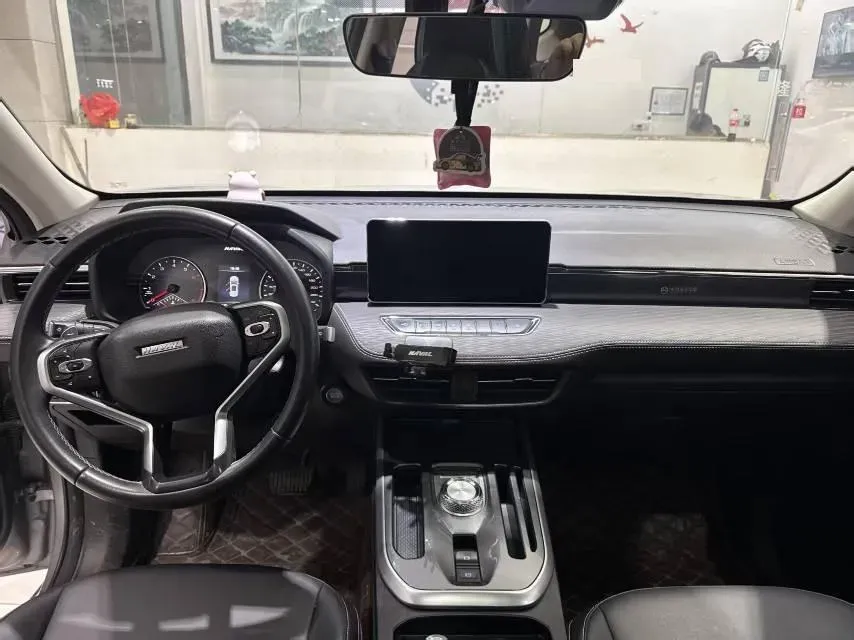 2021 Haval Jolion 1.5T 150HP L4 7DCT,autocango,china used car exporter,china ev exporter,chinese used car exporter,chinese used ev exporter