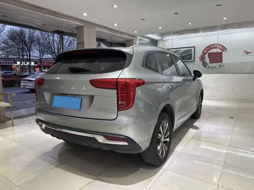 2021 Haval Jolion 1.5T 150HP L4 7DCT,autocango,china used car exporter,china ev exporter,chinese used car exporter,chinese used ev exporter
