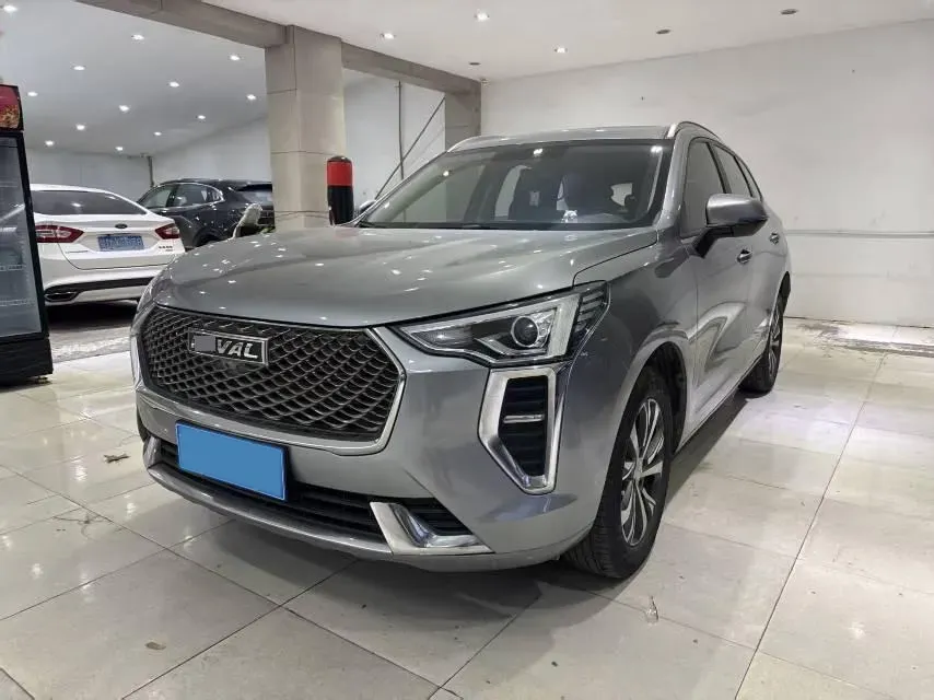 2021 Haval Jolion 1.5T 150HP L4 7DCT,autocango,china used car exporter,china ev exporter,chinese used car exporter,chinese used ev exporter