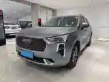 2021 Haval Jolion 1.5T 150HP L4 7DCT