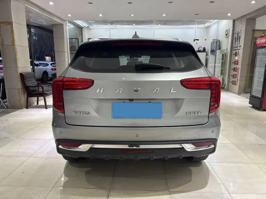 2021 Haval Jolion 1.5T 150HP L4 7DCT,autocango,china used car exporter,china ev exporter,chinese used car exporter,chinese used ev exporter