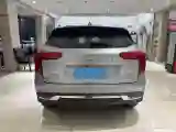 2021 Haval Jolion 1.5T 150HP L4 7DCT