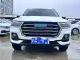 2023 Haval H6 1.5T 150HP L4 7DCT