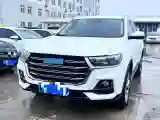 2023 Haval H6 1.5T 150HP L4 7DCT