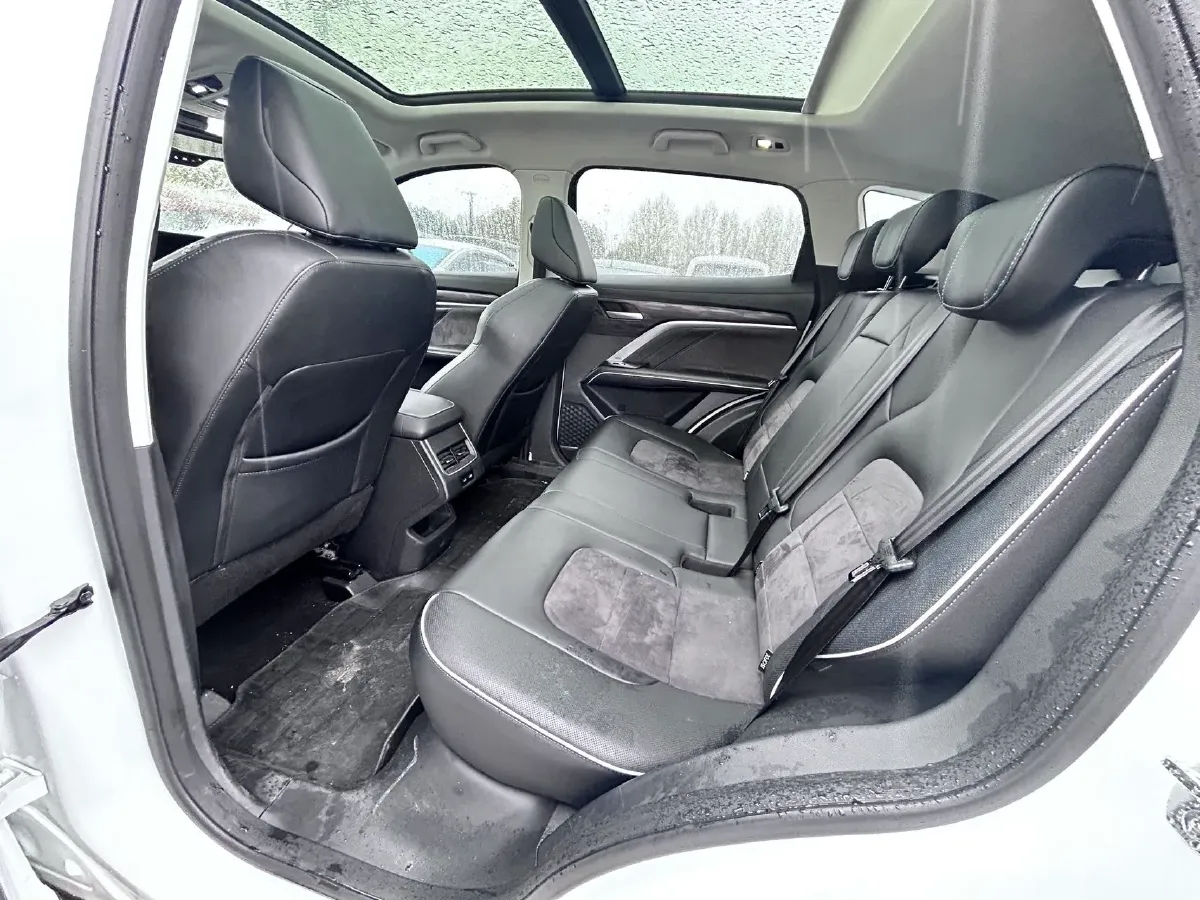 2023 Haval H6 1.5T 150HP L4 7DCT,autocango,china used car exporter,china ev exporter,chinese used car exporter,chinese used ev exporter