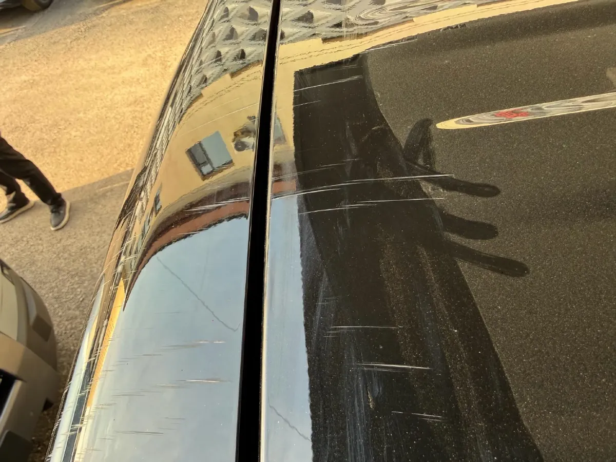 2025 FangChengBao Tai 7 1.5T 156HP L4 E-CVT PHEV,autocango,china used car exporter,china ev exporter,chinese used car exporter,chinese used ev exporter