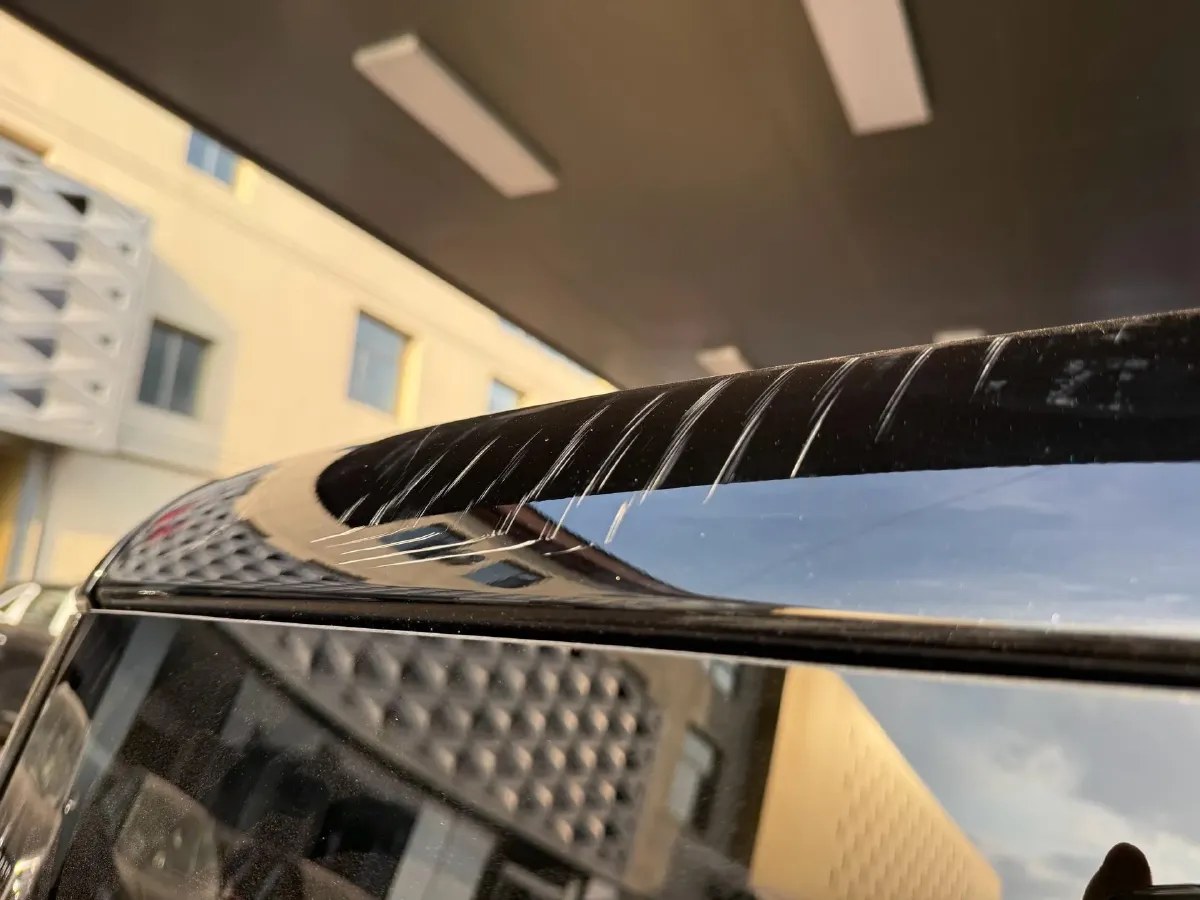 2025 FangChengBao Tai 7 1.5T 156HP L4 E-CVT PHEV,autocango,china used car exporter,china ev exporter,chinese used car exporter,chinese used ev exporter