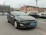 2019 Chevrolet Malibu XL 1.3T 165HP L3 CVT