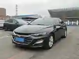 2019 Chevrolet Malibu XL 1.3T 165HP L3 CVT