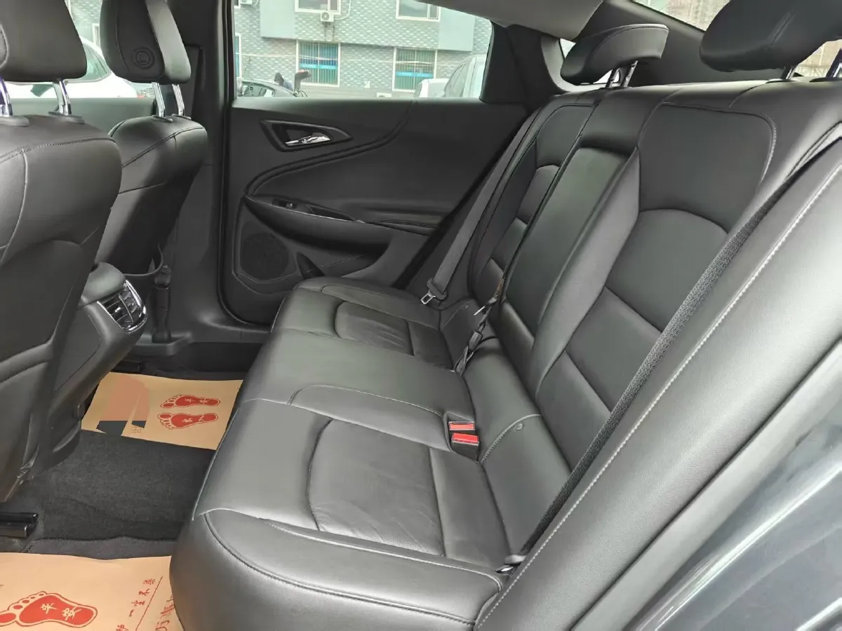 2019 Chevrolet Malibu XL 1.3T 165HP L3 CVT,autocango,china used car exporter,china ev exporter,chinese used car exporter,chinese used ev exporter