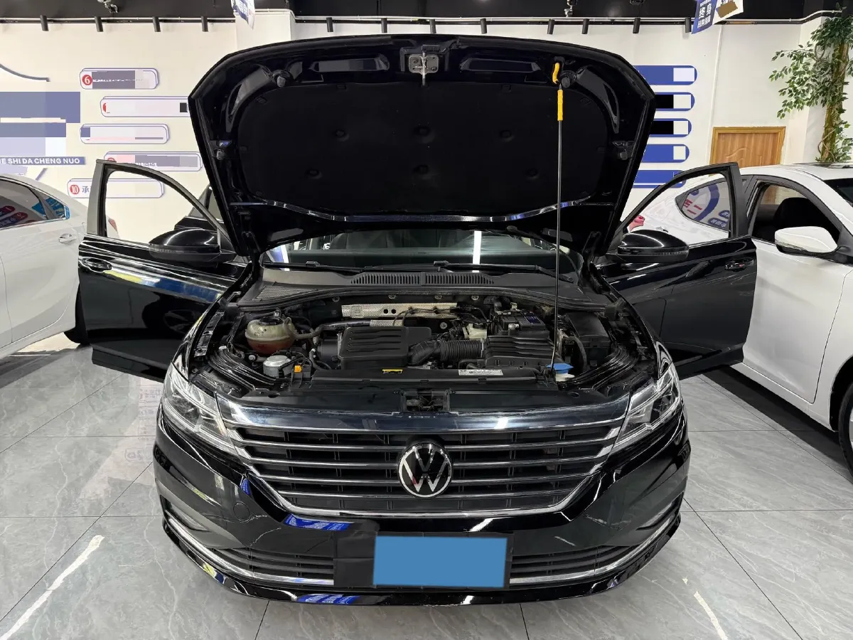 2021 Volkswagen Lavida 1.5L 113HP L4 6AT,autocango,china used car exporter,china ev exporter,chinese used car exporter,chinese used ev exporter