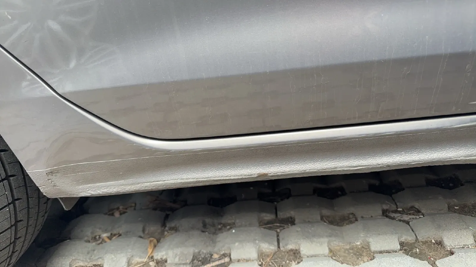 2019 HuangHai WeiLong 2.4T 218HP L4 6AT,autocango,china used car exporter,china ev exporter,chinese used car exporter,chinese used ev exporter