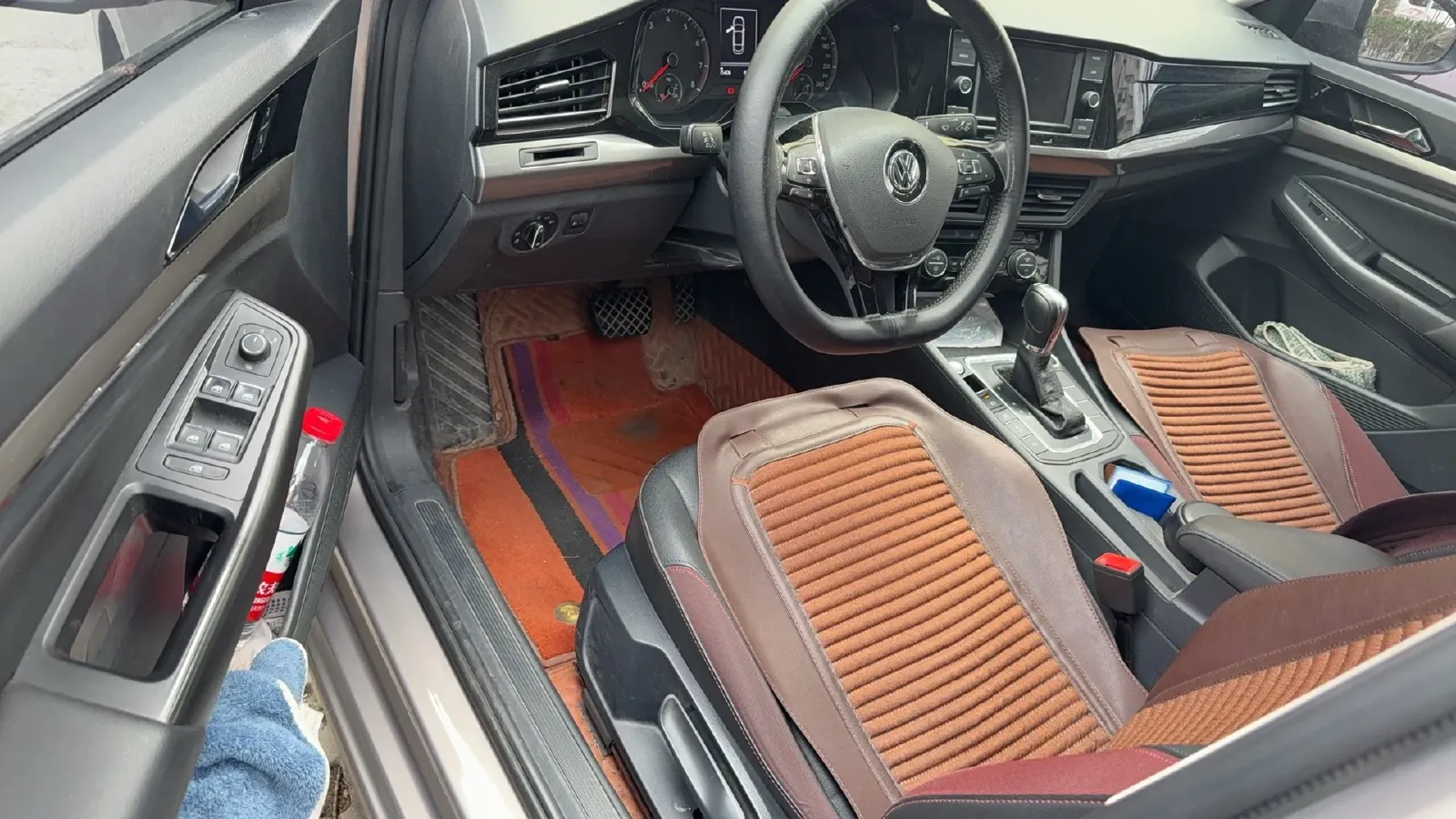 2019 HuangHai WeiLong 2.4T 218HP L4 6AT,autocango,china used car exporter,china ev exporter,chinese used car exporter,chinese used ev exporter