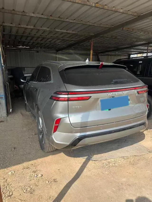 2024 WEY Mocha 1.5T 170HP L4 4DHT PHEV 35.04KWH,autocango,china used car exporter,china ev exporter,chinese used car exporter,chinese used ev exporter
